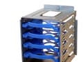 Miniatyrbilde 1 av 5: Supermicro - Lagringsdrevhylse - 2.5" - for SC732; SuperServer 5037A-i, 5037A-T