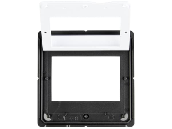 Reflecta CS slide mounts, Musta, 50 x 50 x 0 mm