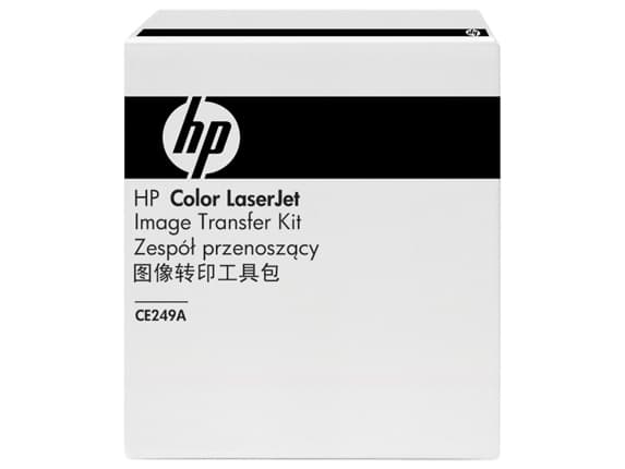 HP Intermediate transfer belt (ITB) kit, Siirtosarja, Laser, 150000 sivua, Color LaserJet Enterprise M651