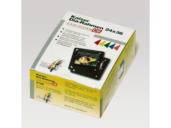 Kaiser Fototechnik C.A.M./CS