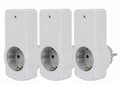 Miniatyrbilde 3 av 4: REV 00834514, Hvit, 30 m, 230 V, 62 mm, 35 mm, 116 mm