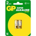 Miniatyrbilde 4 av 5: GP Super Alkaline - AAA / LR03 bakterier
