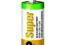 Miniatyrbilde 5 av 5: GP Super Alkaline - AAA / LR03 bakterier
