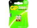 Miniatyrbilde 2 av 5: GP Super Alkaline - AAA / LR03 bakterier