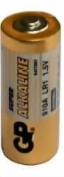 GP Super Alkaline - AAA / LR03 bakterier