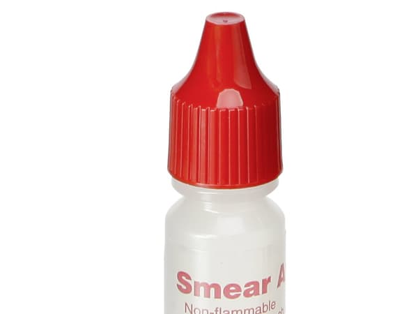 VisibleDust Smear Away - Rensevæske for digitalkamerasensor