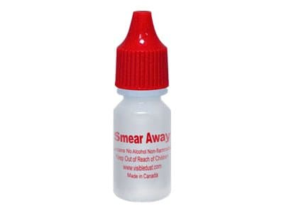 VisibleDust Smear Away - Rensevæske for digitalkamerasensor