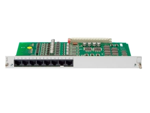 Auerswald COMmander 8a/b-R-Modul - Utvidelsesmodul