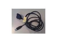 Datalogic - USB-kaapeli - Falcon X4:ään; Skorpio X3:een