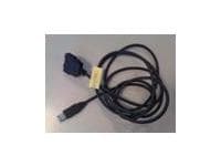 Datalogic - USB-kaapeli - Falcon X4:ään; Skorpio X3:een