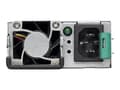 Miniatyrbilde 3 av 5: NETGEAR APS1000W - Strømforsyning - "hot-plug" / redundant (plug-in modul) - AC 110-240 V - 1000 watt - Europa, Americas - for NETGEAR M4300-52G-PoE+