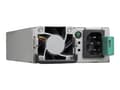 Miniatyrbilde 5 av 5: NETGEAR APS1000W - Strømforsyning - "hot-plug" / redundant (plug-in modul) - AC 110-240 V - 1000 watt - Europa, Americas - for NETGEAR M4300-52G-PoE+