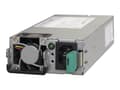 Miniatyrbilde 1 av 5: NETGEAR APS1000W - Strømforsyning - "hot-plug" / redundant (plug-in modul) - AC 110-240 V - 1000 watt - Europa, Americas - for NETGEAR M4300-52G-PoE+