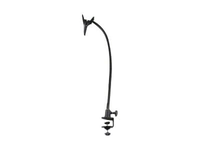 Walimex Gooseneck w/ Clamp Holder and Studio Clip - Flexibel arm