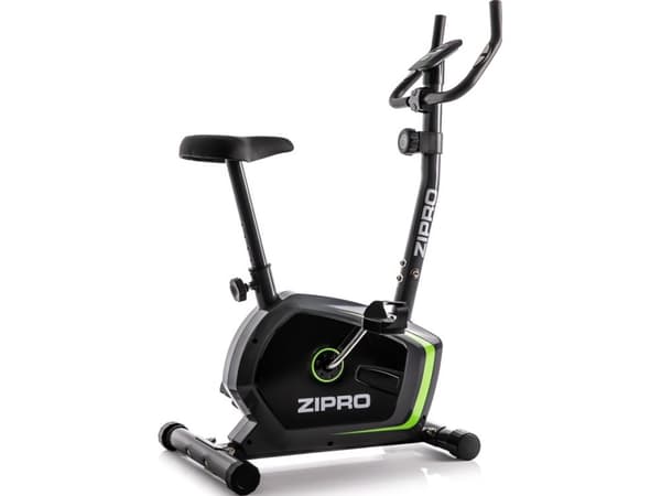 Zipro Drift magneettinen paikallaan oleva polkupyörä