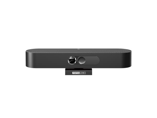 TOTOLINK M1, 4 MP, Full HD, 2560 x 1440 pixlar, 30 fps, Svart Svart