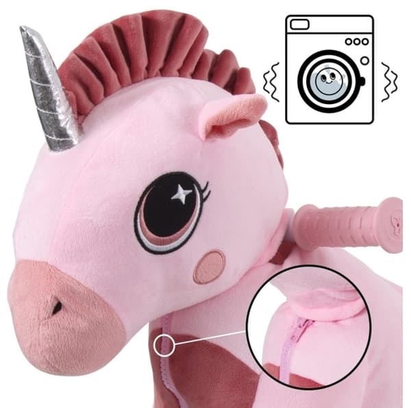My Buddy Wheels Unicorn maastopyörä