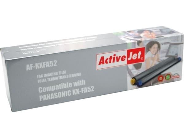 ActiveJet AF-KXFA52, 2 stykker