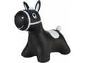 Miniatyrbild 1 av 2: Tootiny jumper horse of black cardboard
