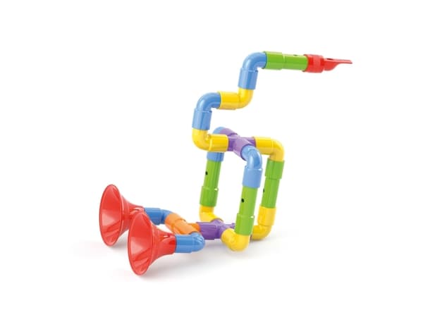 Saxoflute 24 Pcs
