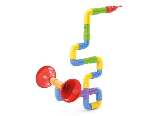 Saxoflute 24 Pcs