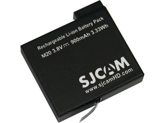SJCAM M20 ORIGINAL BATTERIESKE