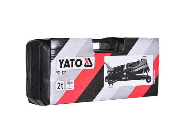 Yato YT-1720 hydraulisk jekk - 2T