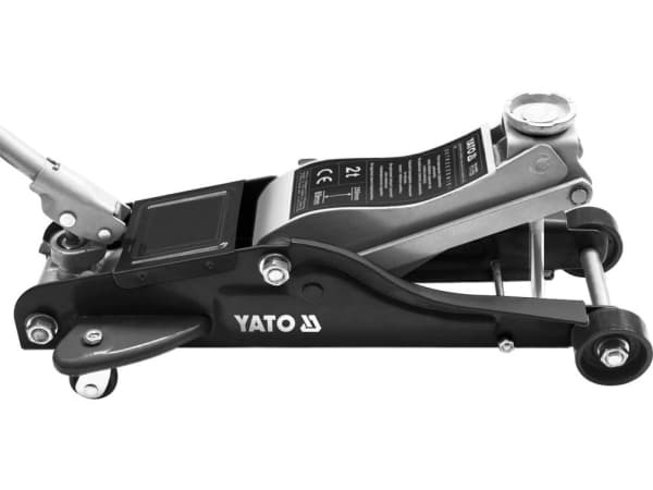Yato YT-1720 Hydraulisk domkraft - 2T