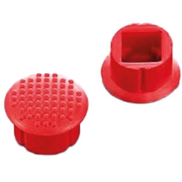 Lenovo ThinkPad TrackPoint-hetter - Low Profile Soft Dome - Trackpoint-deksel (pakke med 10)
