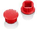 Lenovo ThinkPad TrackPoint-hetter - Low Profile Soft Dome - Trackpoint-deksel (pakke med 10)