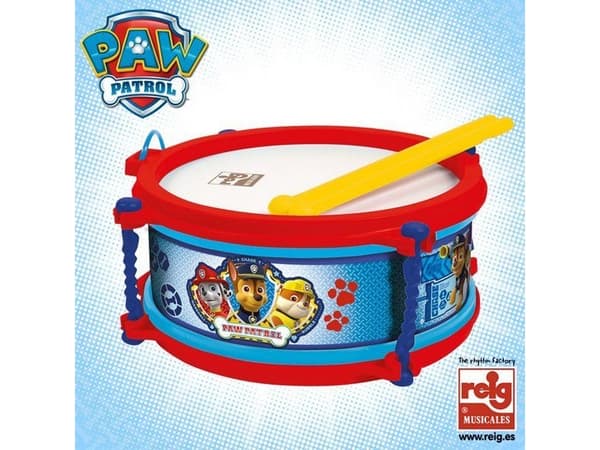 Reig Musicales Paw Patrol Bumblebee with Finger (GXP-567655)