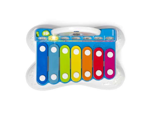 Chicco Flashy The Xylophone