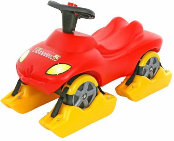 Wader Polesie "Fire Service" vaunu (44594)