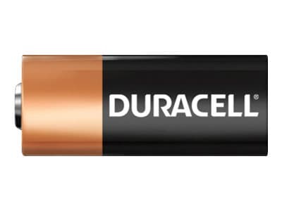 Duracell Security MN9100 - Batteri 2 x N - Alkalisk