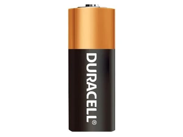 Duracell Security MN9100 - Batteri 2 x N - Alkalisk