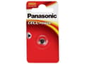 Miniatyrbild 3 av 3: Panasonic SR-920, Engångsbatteri, 1,55 V, 45 mAh, 9,5 mm, 9,5 mm, 2,05 mm