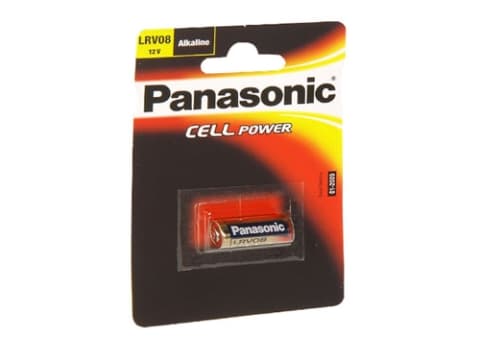 Panasonic LRV08L/1BE - - Alkalisk