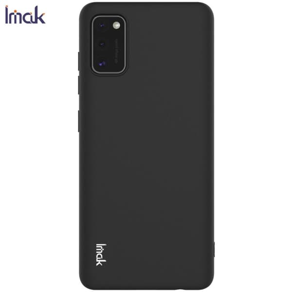 IMAK UC-1 Series TPU skal Samsung Galaxy A41