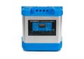 Miniatyrbilde 4 av 5: Azo 12 V nettlader for BC-20 PRO 20A (230V/12V) LCD-batterier