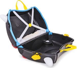Brennevin Koffert Riding Pirate Pedro (TRU0110)