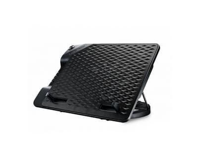 Ergostand III Laptop Kylare