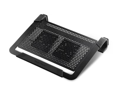 Notepal U2 PLUS Laptop Køleplade