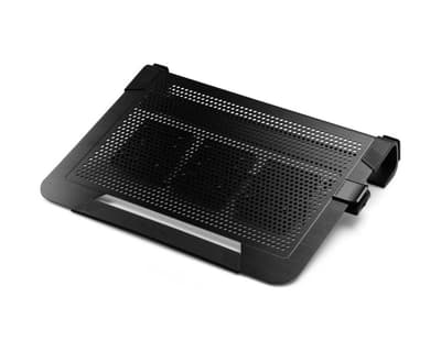 NotePal U3 PLUS Laptop Køleplade