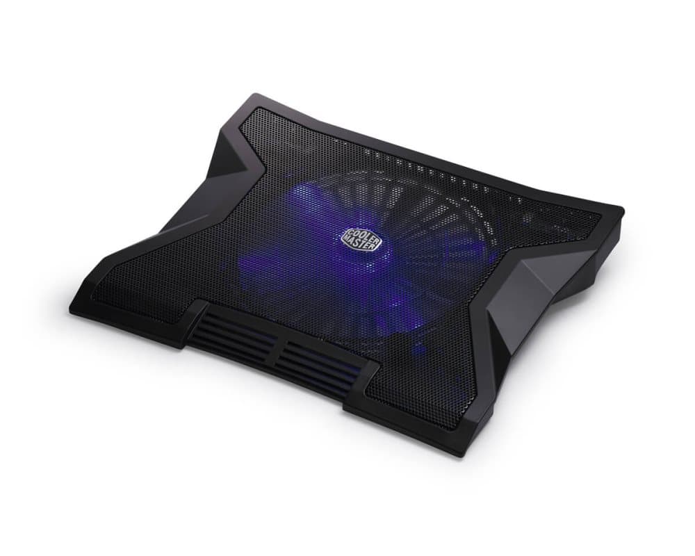 NotePal XL Notebook Cooler - Jäähdytysalusta