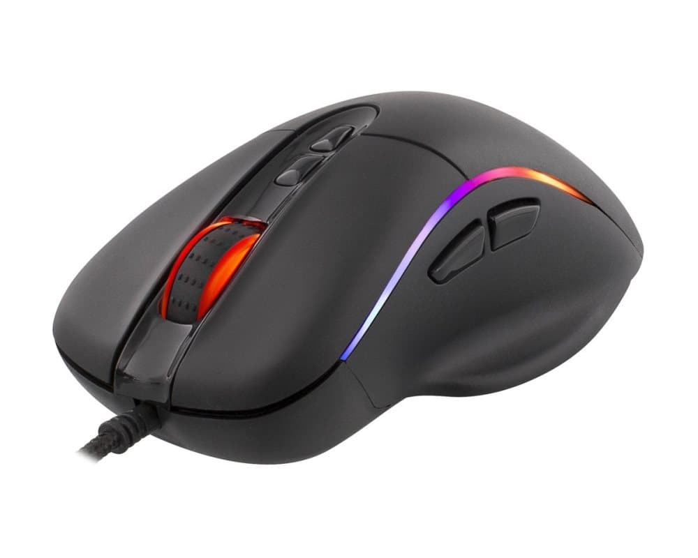 RGB Gamingmus