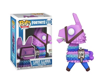 POP Fortnite - Loot Llama