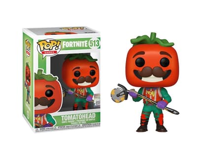 POP Fortnite - TomatoHead