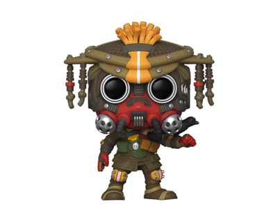 POP Games: Apex Legends - Bloodhound