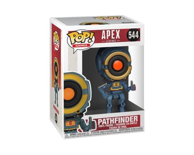 POP Games: Apex Legends - Pathfinder