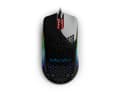 Miniatyrbild 2 av 7: Model O- Gamingmus Glossy Svart